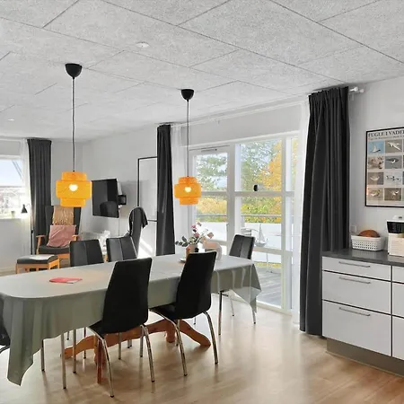 0449-romo-norre-frankel-1-g Апартаменты Havneby