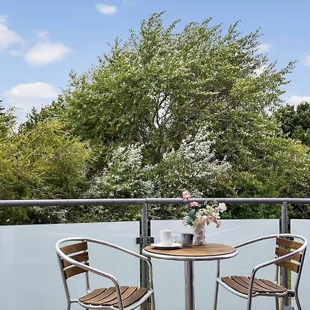 0449-romo-norre-frankel-1-g Апартаменты *