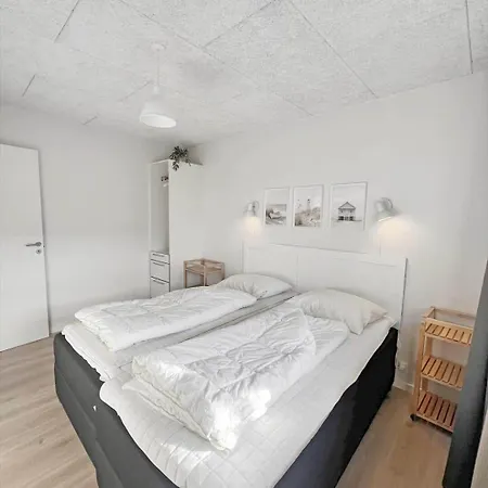 Апартаменты 0449-romo-norre-frankel-1-g *