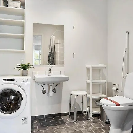 0449-romo-norre-frankel-1-g Апартаменты *