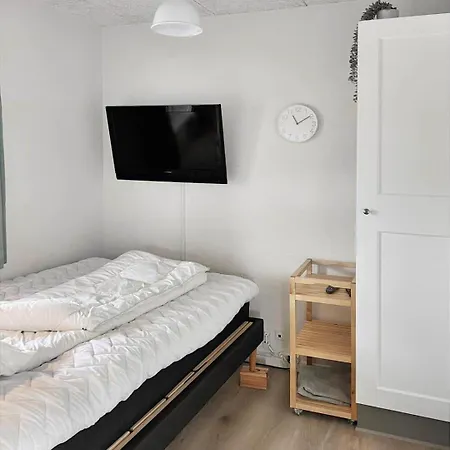 Апартаменты 0449-romo-norre-frankel-1-g