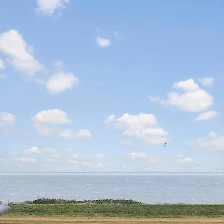 Апартаменты 0449-romo-norre-frankel-1-g *