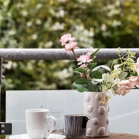 Апартаменты 0449-romo-norre-frankel-1-g