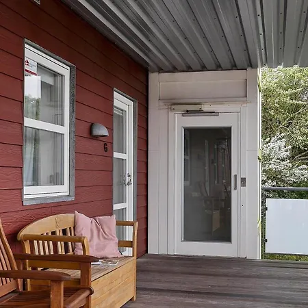 Апартаменты 0449-romo-norre-frankel-1-g Havneby