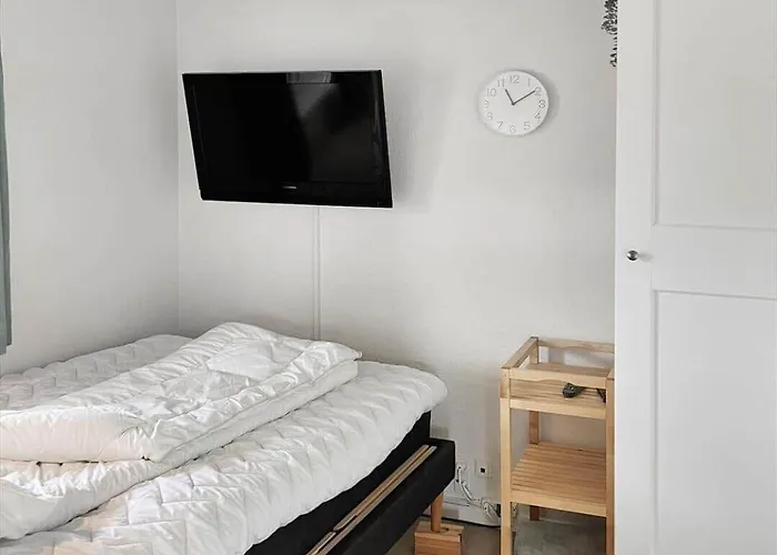 0449-romo-norre-frankel-1-g Apartment Havneby