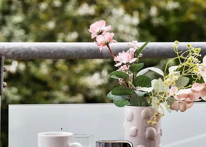 Apartment 0449-romo-norre-frankel-1-g Havneby